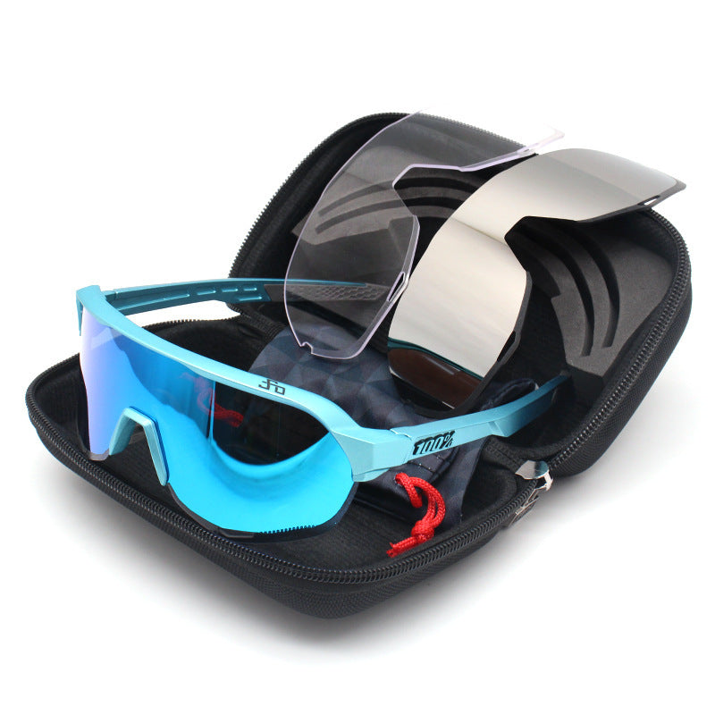 Cycling Glasses Outdoor Sports Running Bike