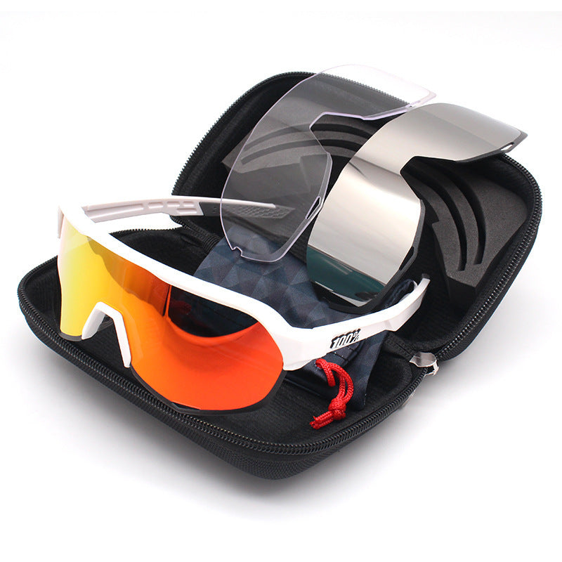 Cycling Glasses Outdoor Sports Running Bike