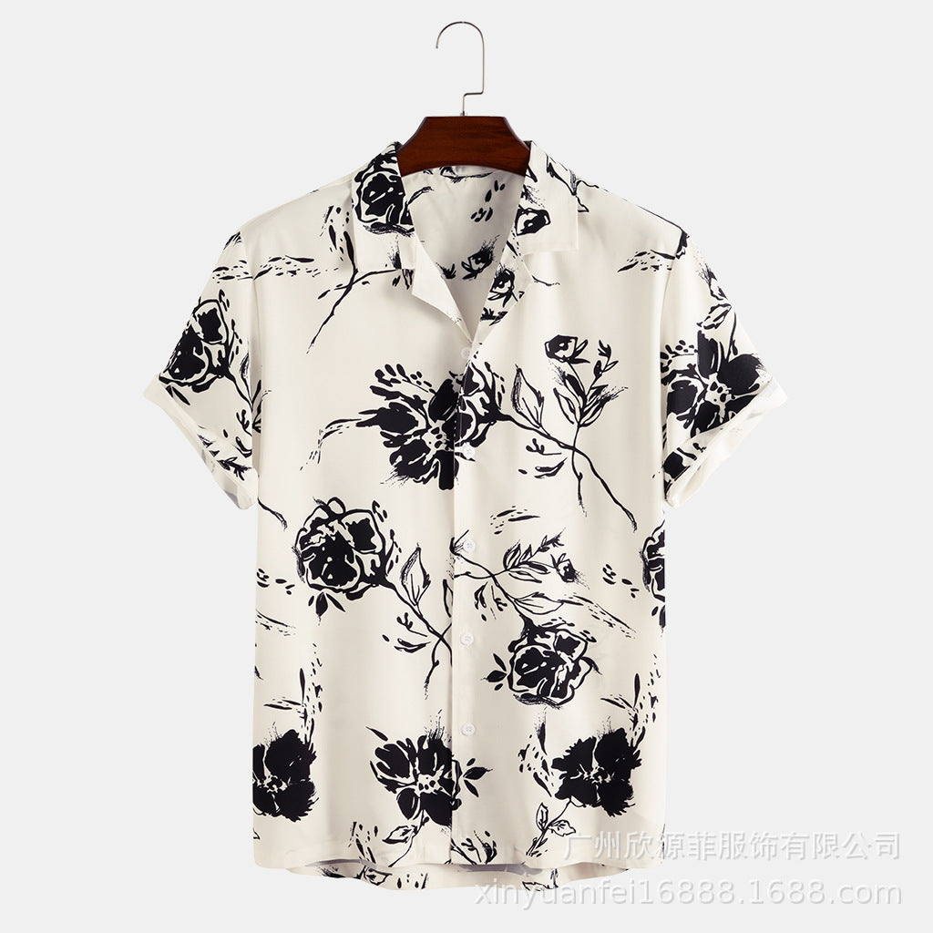 Hawaiian T-Shirt