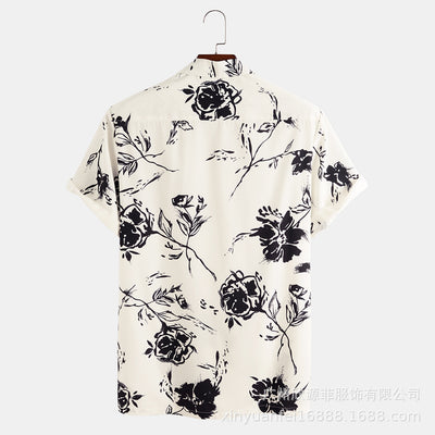 Hawaiian T-Shirt