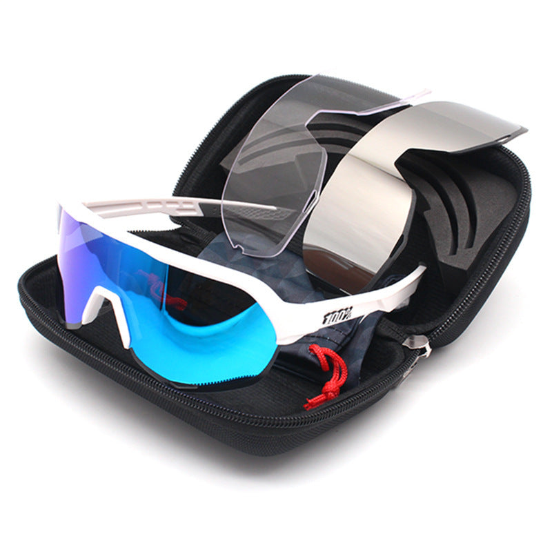 Cycling Glasses Outdoor Sports Running Bike