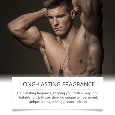 Charming Dating Perfume For Men