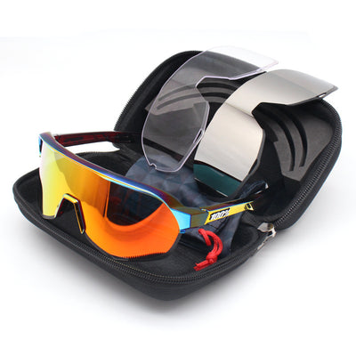 Cycling Glasses Outdoor Sports Running Bike