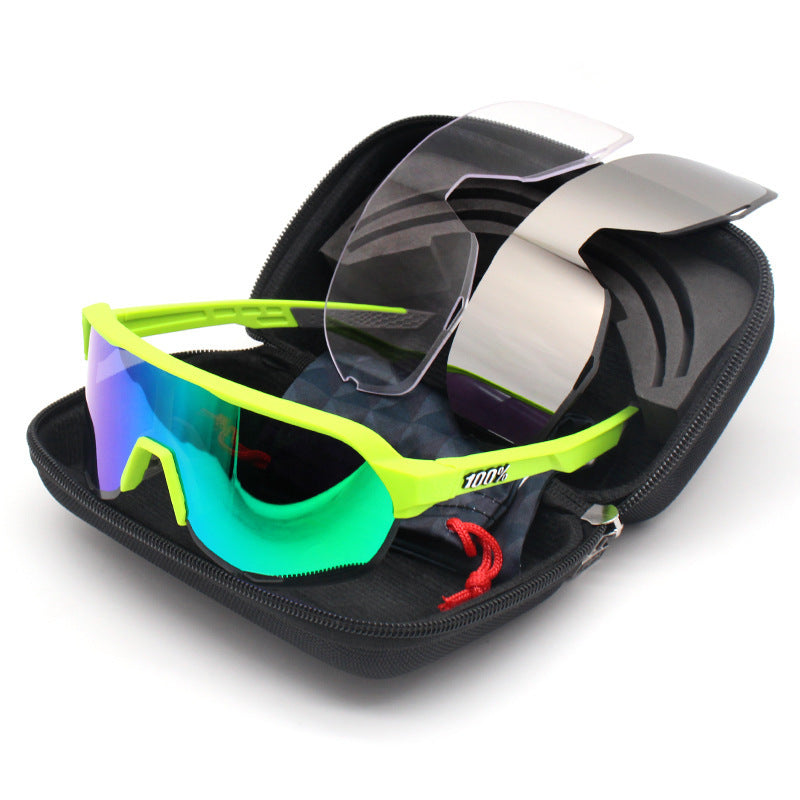 Cycling Glasses Outdoor Sports Running Bike